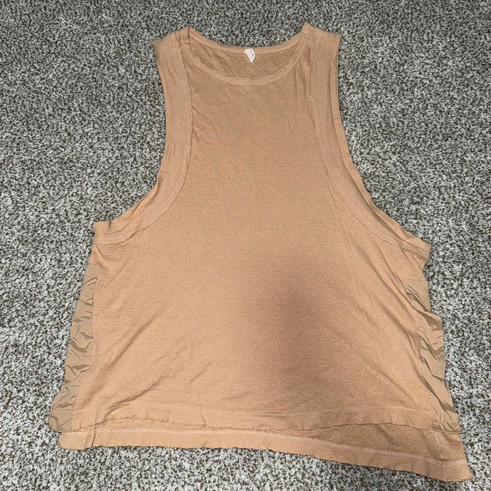 Free People Movement Tank Top